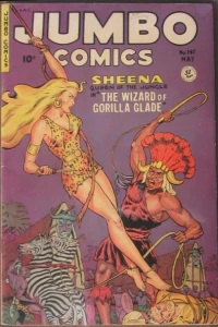 Issue #147