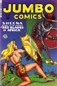 Issue #152