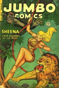 Issue #153