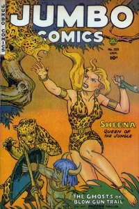 Issue #155