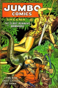 Issue #156