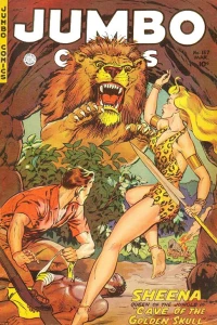 Issue #157