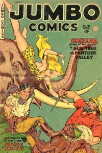 Issue #158