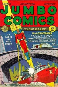 Issue #16