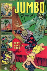 Issue #164