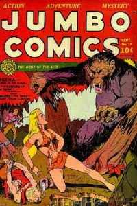 Issue #19