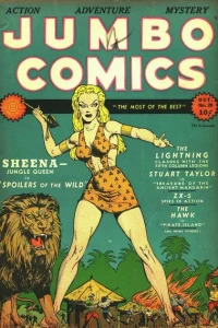Issue #20