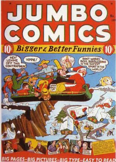Cover of Issue #5