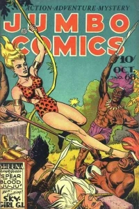 Issue #68