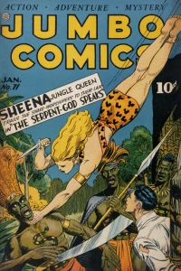 Issue #71