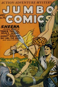 Issue #75