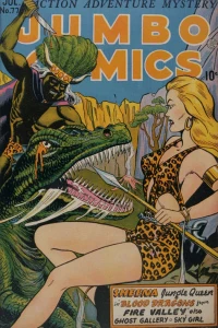 Issue #77