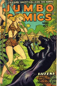 Issue #80
