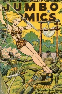 Issue #81