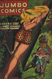 Issue #82