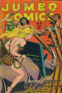 Issue #83