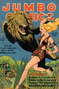 Issue #84