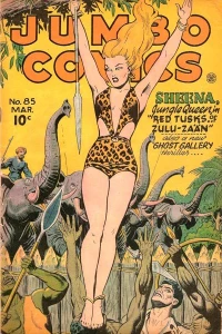 Issue #85