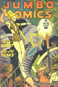 Issue #88