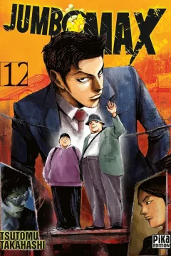 Issue #12