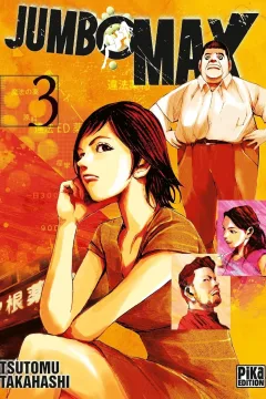 Issue #3