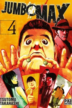 Issue #4