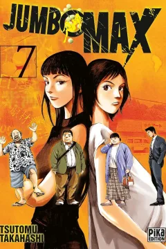 Issue #7