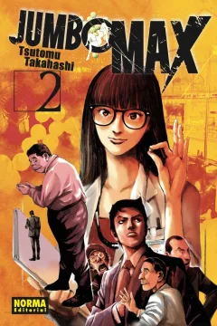 Issue #2