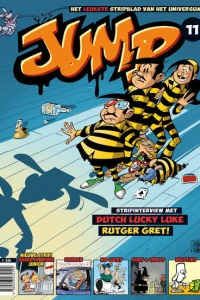 Issue #11