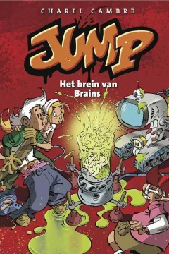 Het brein van Brains