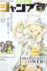 Volume #201301