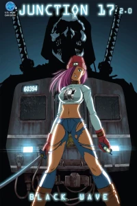 Issue #2