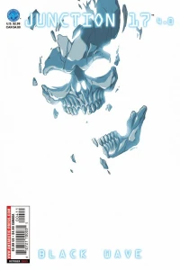 Issue #4