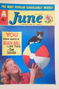 Issue #610708