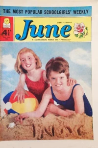 Issue #610715