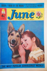 Issue #610722