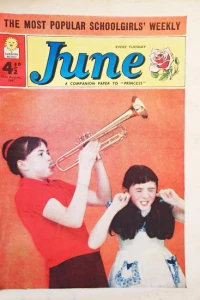 Issue #610812