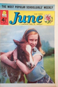 Issue #610815