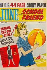 Issue #660702