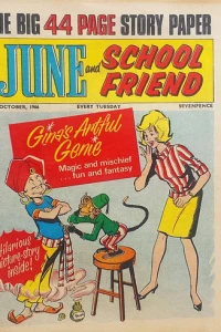 Issue #661015