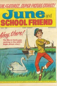 Issue #690726