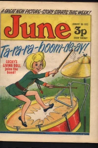 Issue #720108