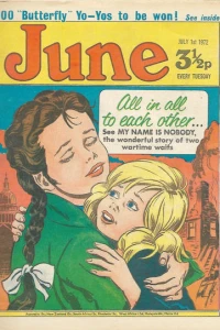 Issue #720701