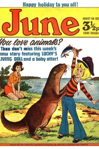Issue #720805