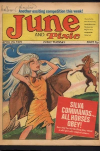 Issue #730407