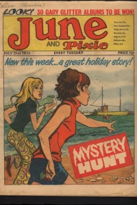 Issue #730721