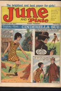 Issue #731013