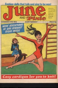 Issue #731124