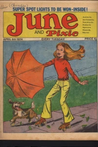 Issue #740406