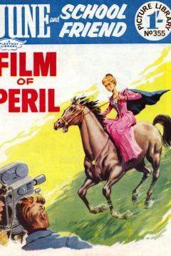 Film of Peril